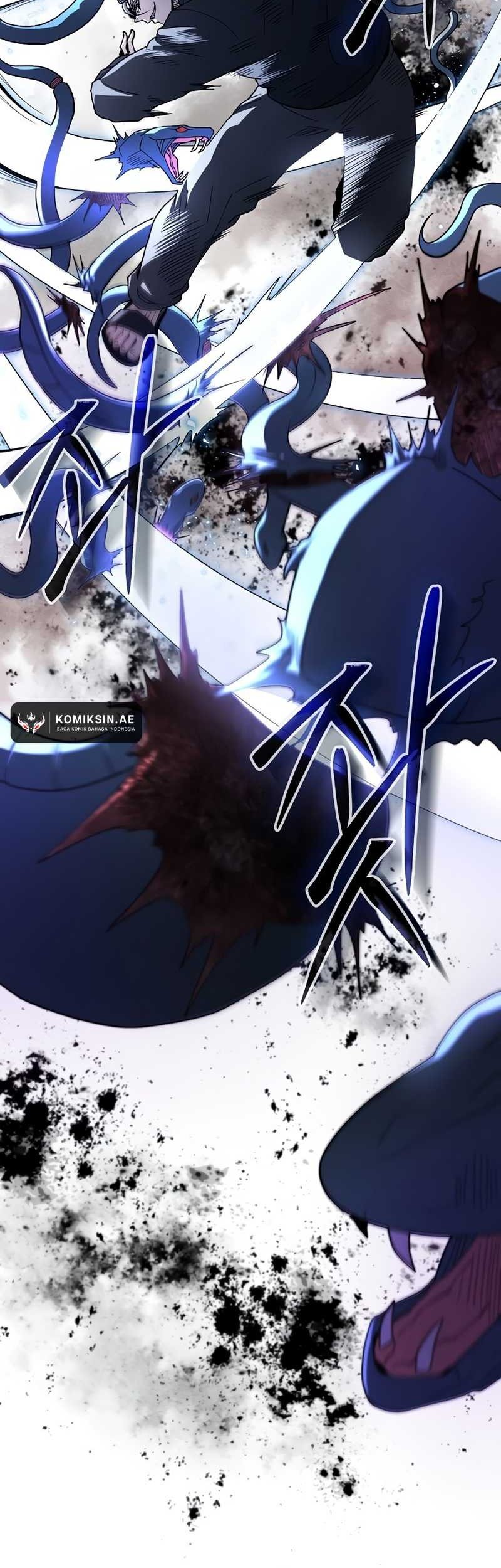 The Zenith Chapter 27 - halaman 16