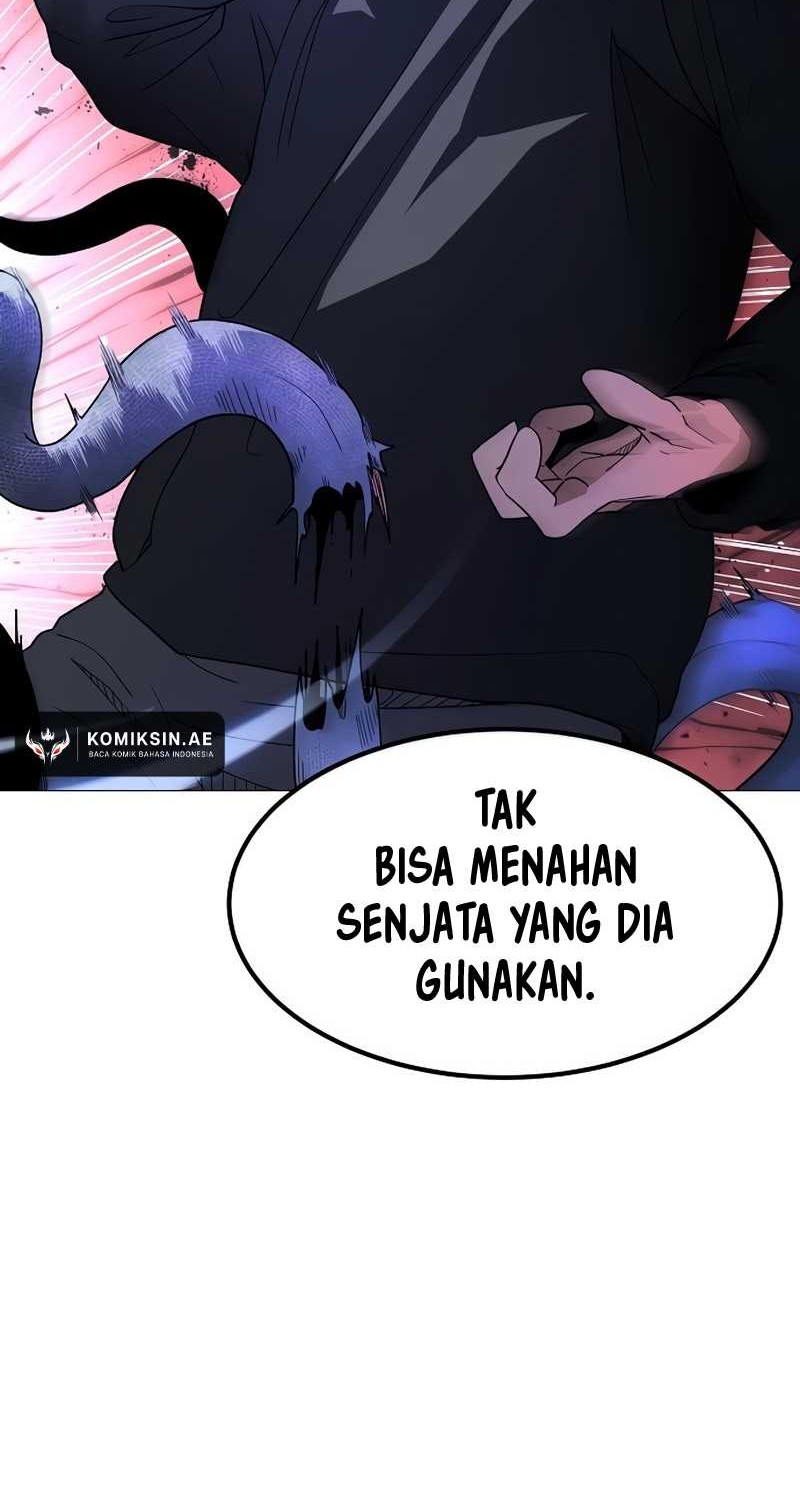 The Zenith Chapter 27 - halaman 21