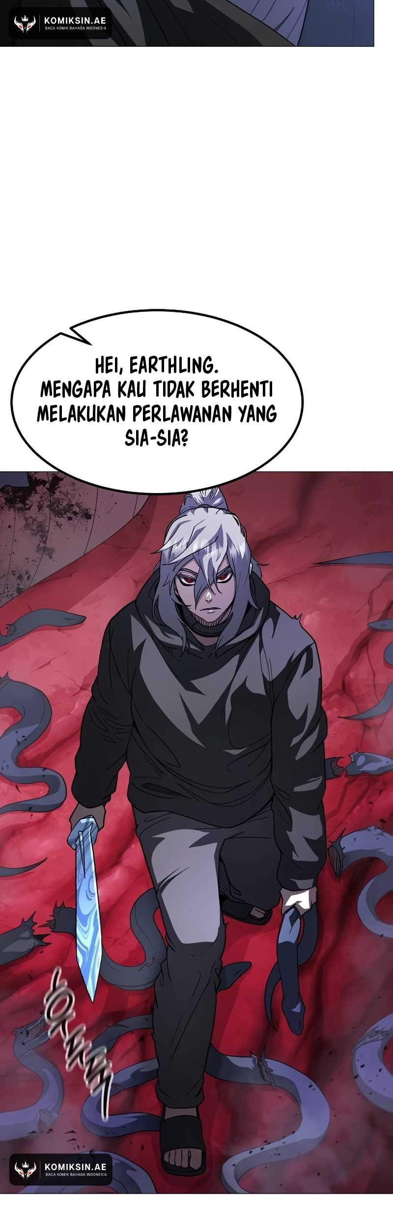 The Zenith Chapter 27 - halaman 24