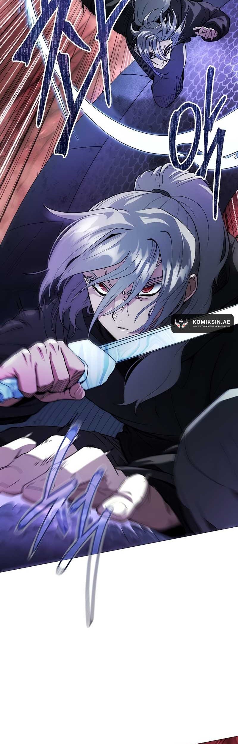The Zenith Chapter 27 - halaman 27