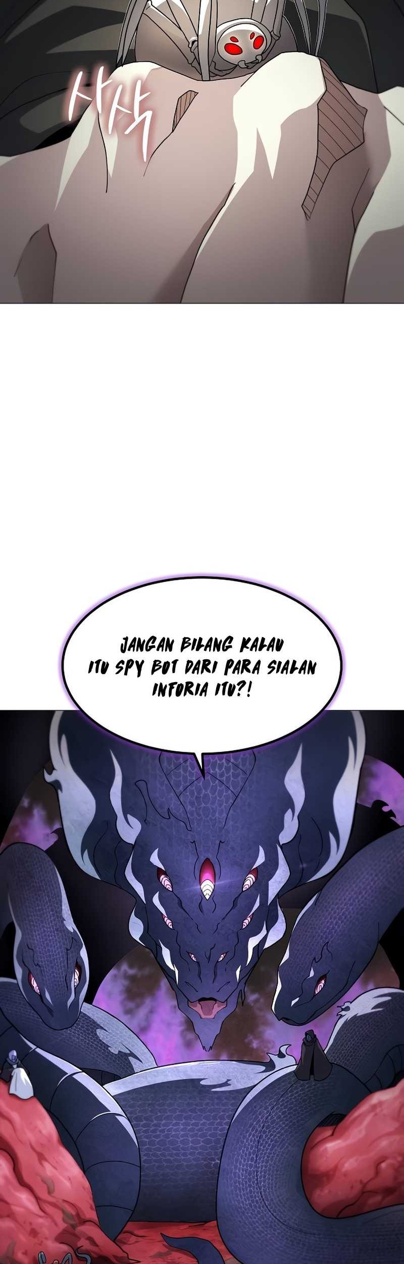The Zenith Chapter 27 - halaman 3