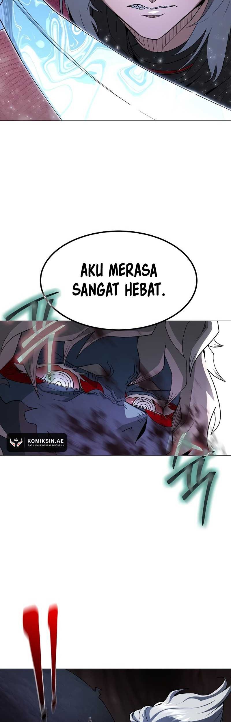 The Zenith Chapter 27 - halaman 32