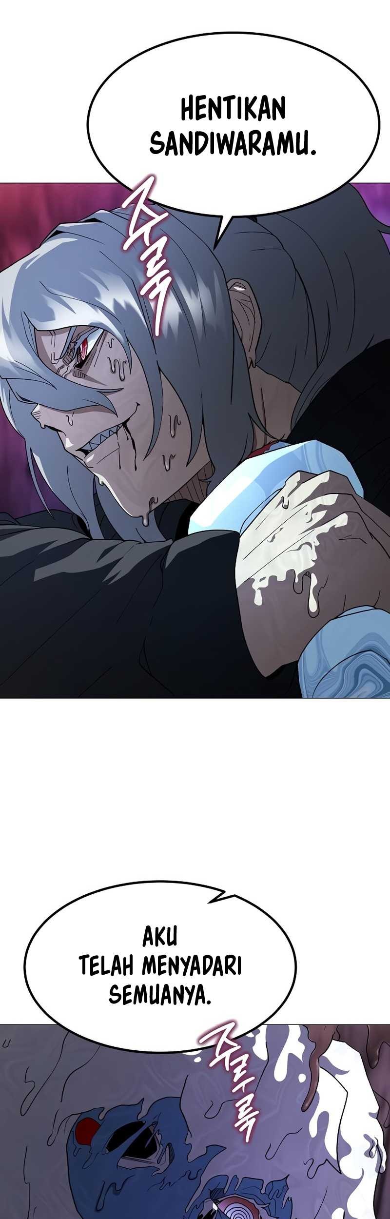The Zenith Chapter 27 - halaman 34