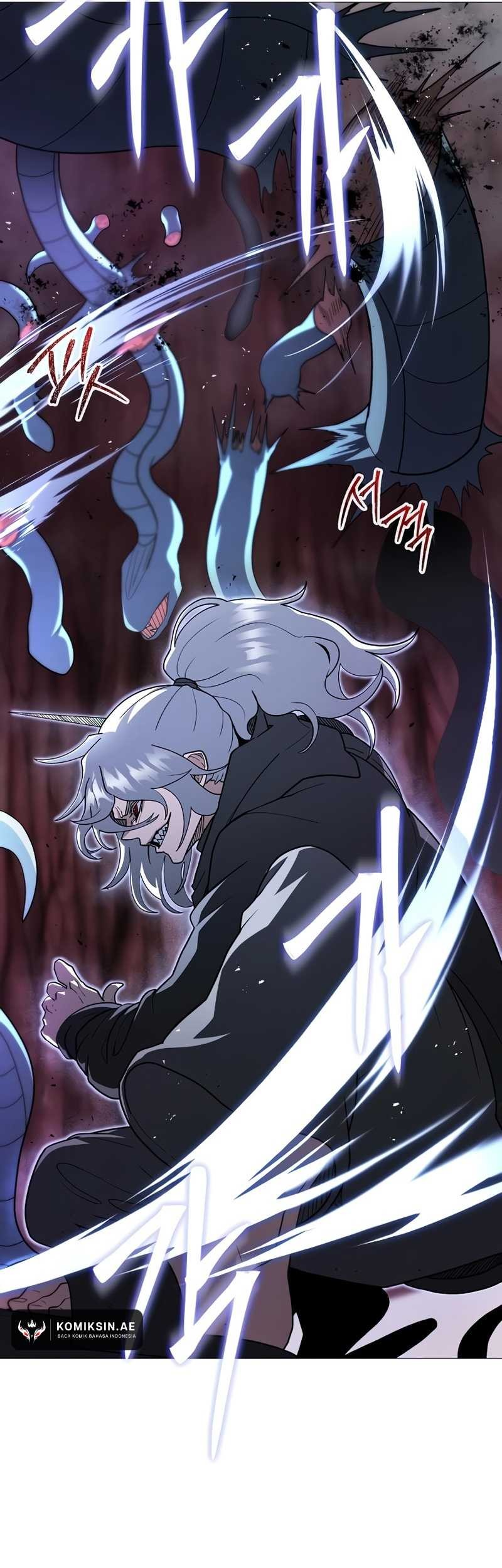 The Zenith Chapter 27 - halaman 37