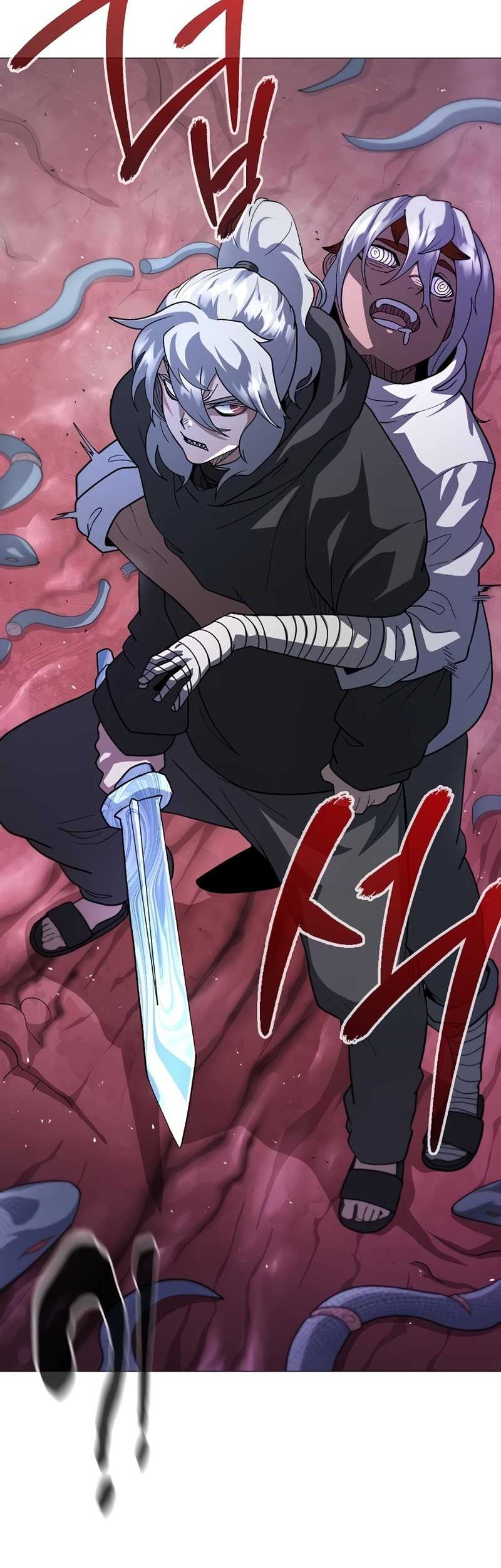 The Zenith Chapter 27 - halaman 39