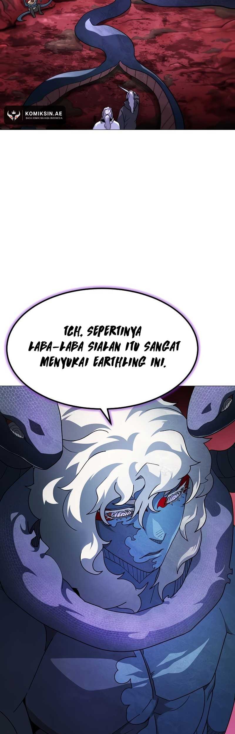 The Zenith Chapter 27 - halaman 4