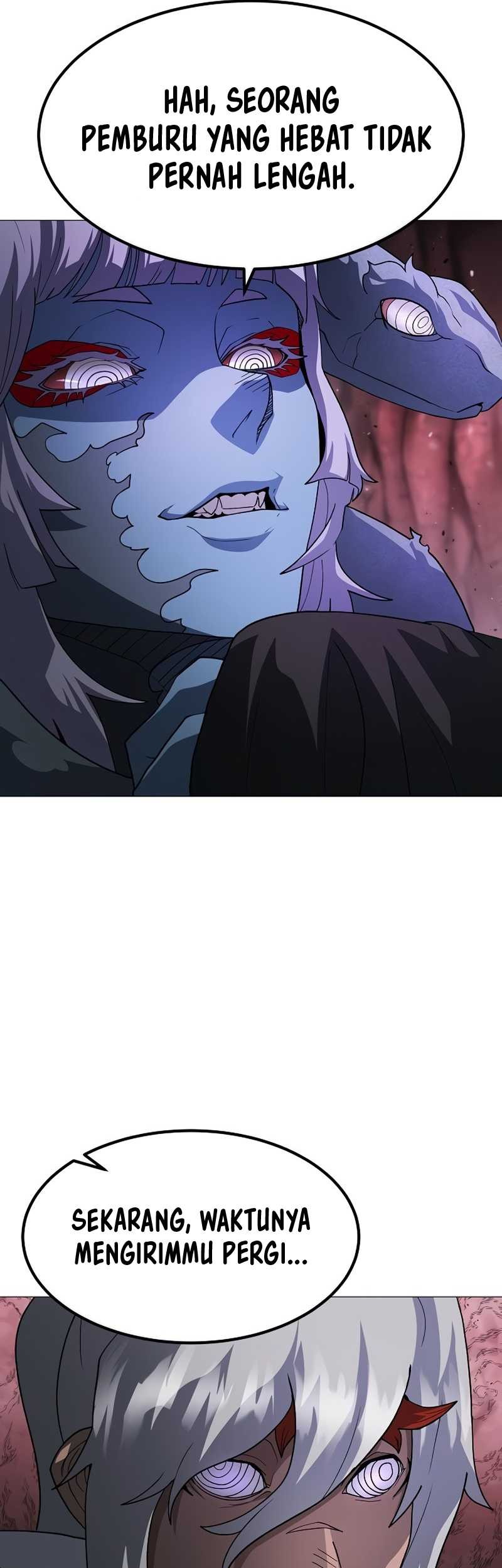 The Zenith Chapter 27 - halaman 41
