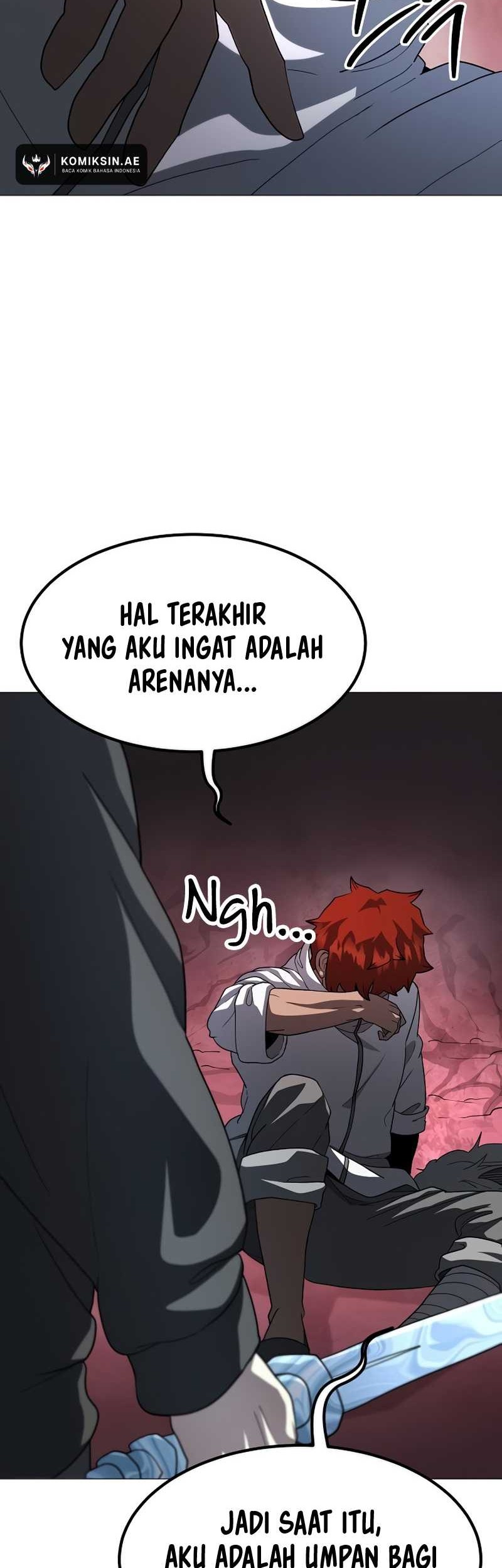 The Zenith Chapter 27 - halaman 46