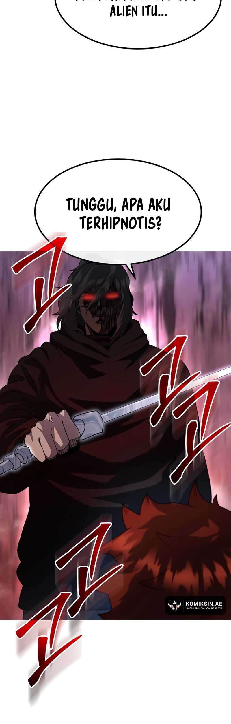 The Zenith Chapter 27 - halaman 47