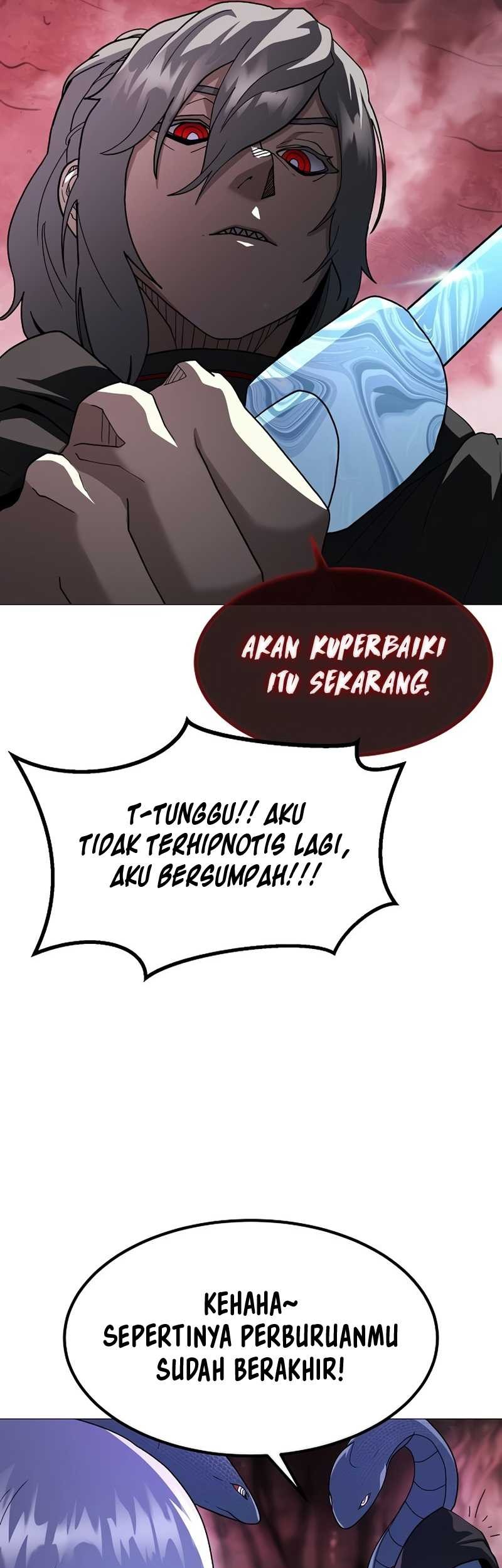 The Zenith Chapter 27 - halaman 49