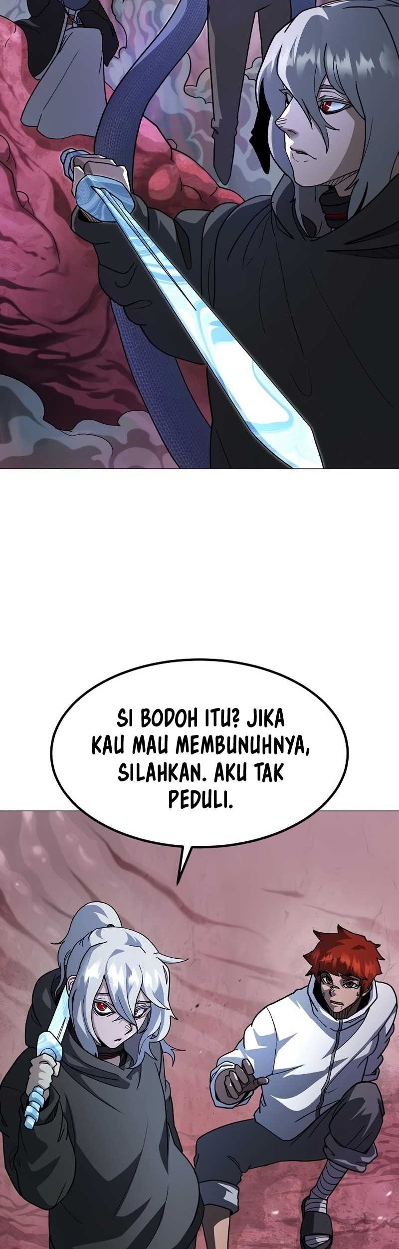 The Zenith Chapter 27 - halaman 51