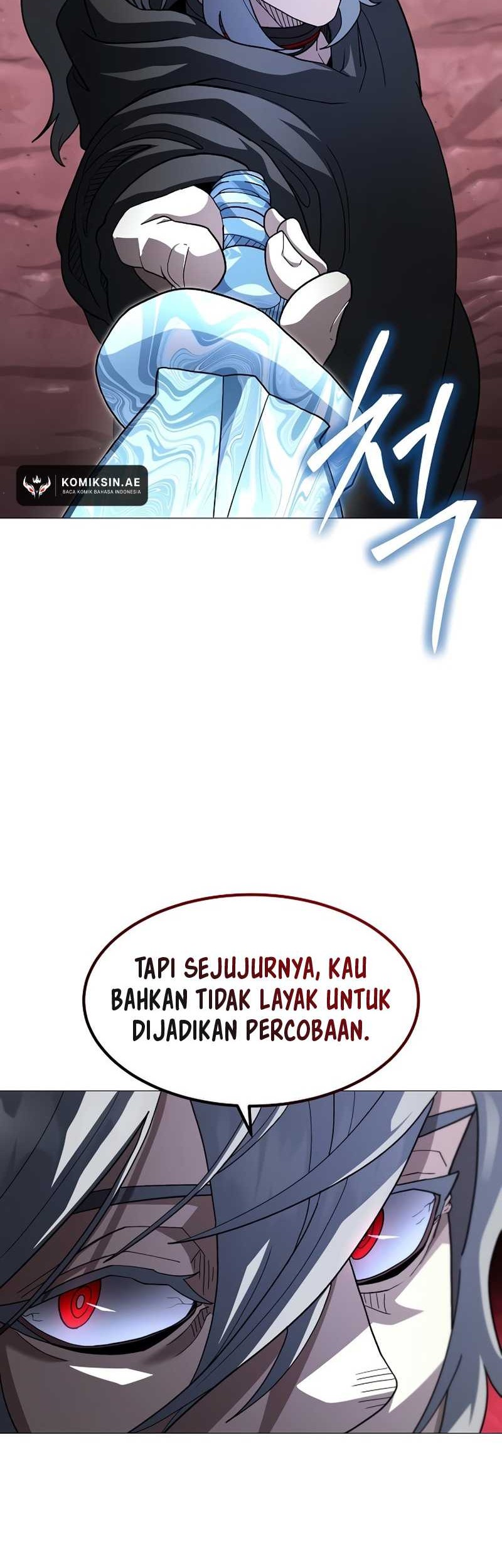 The Zenith Chapter 27 - halaman 54