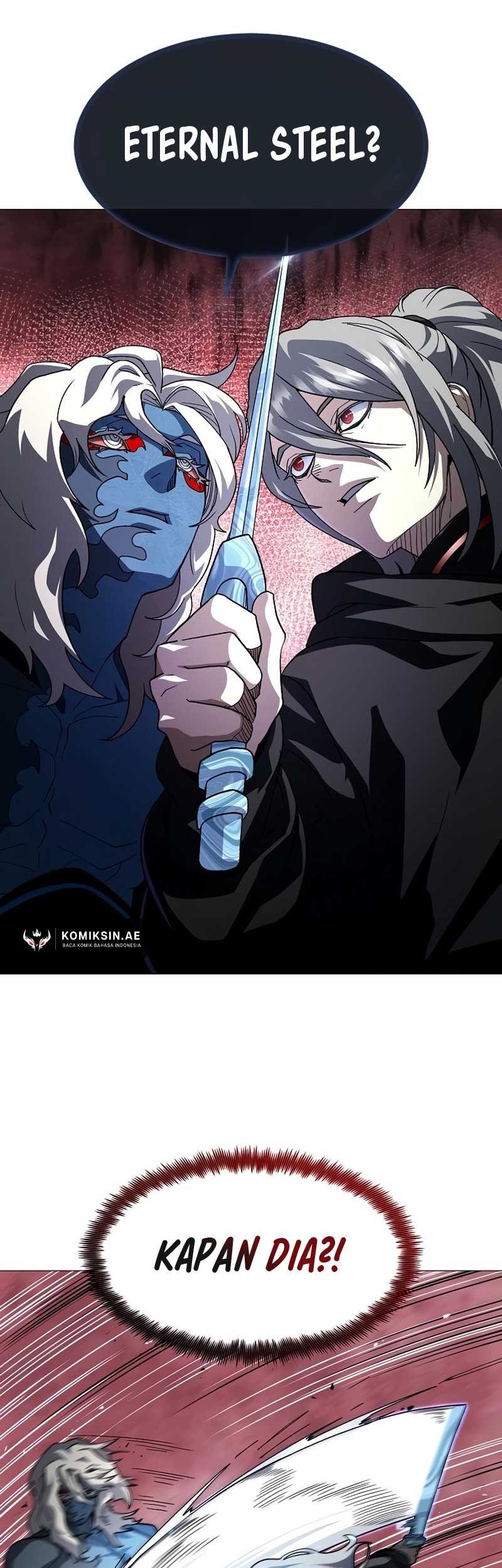 The Zenith Chapter 27 - halaman 55