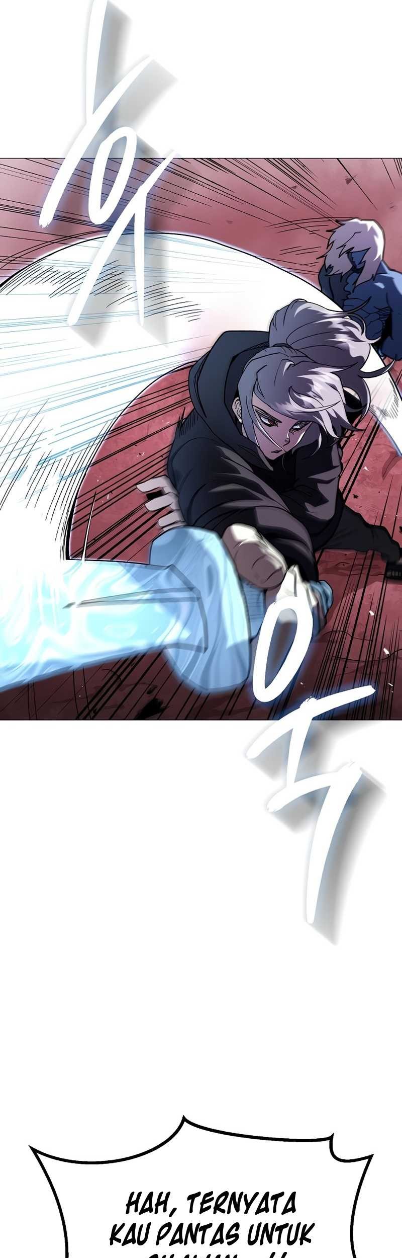 The Zenith Chapter 27 - halaman 57