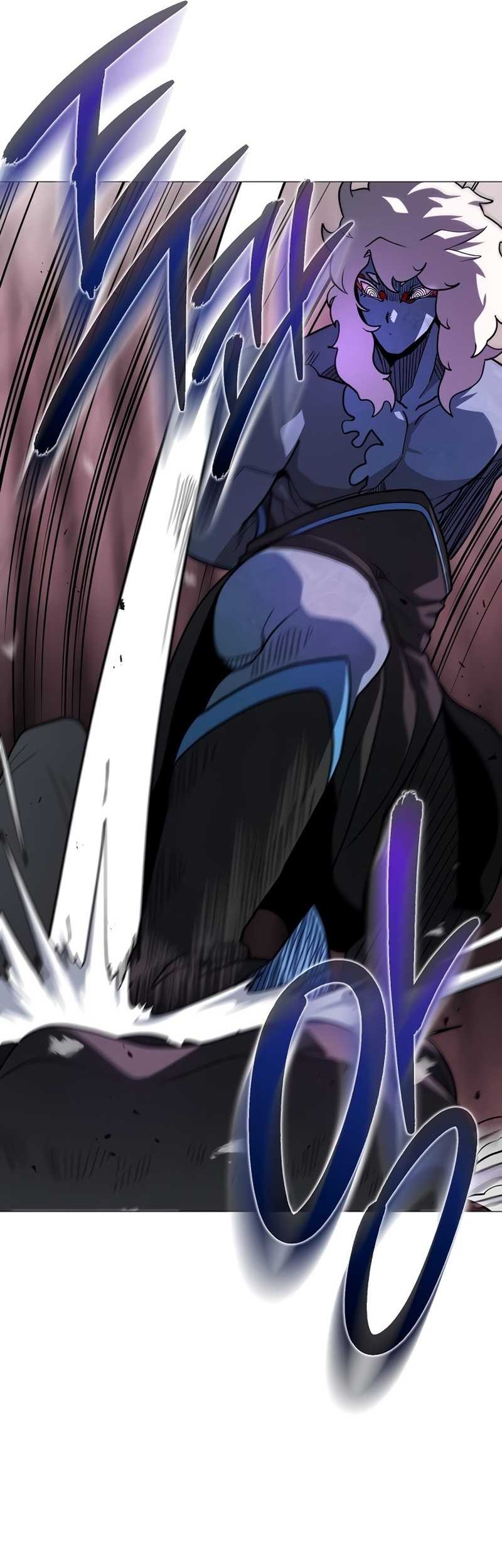 The Zenith Chapter 27 - halaman 61
