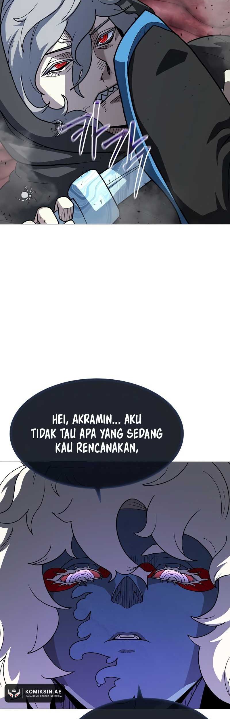 The Zenith Chapter 27 - halaman 63