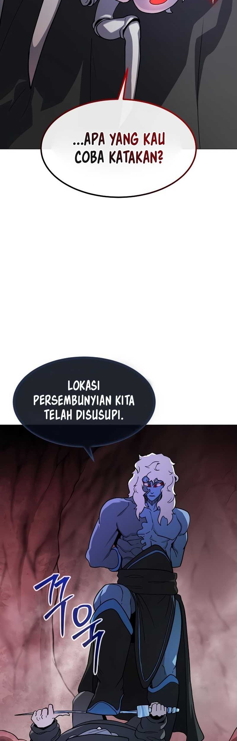 The Zenith Chapter 27 - halaman 66