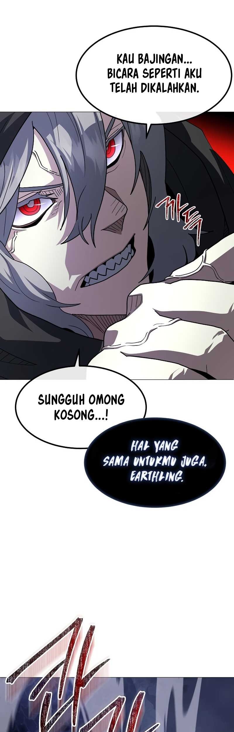 The Zenith Chapter 27 - halaman 69