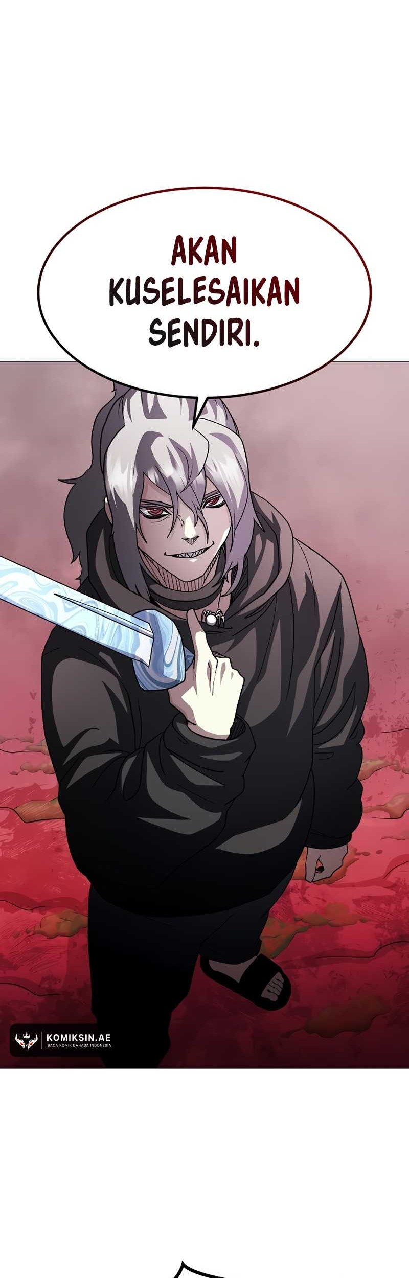 The Zenith Chapter 27 - halaman 7