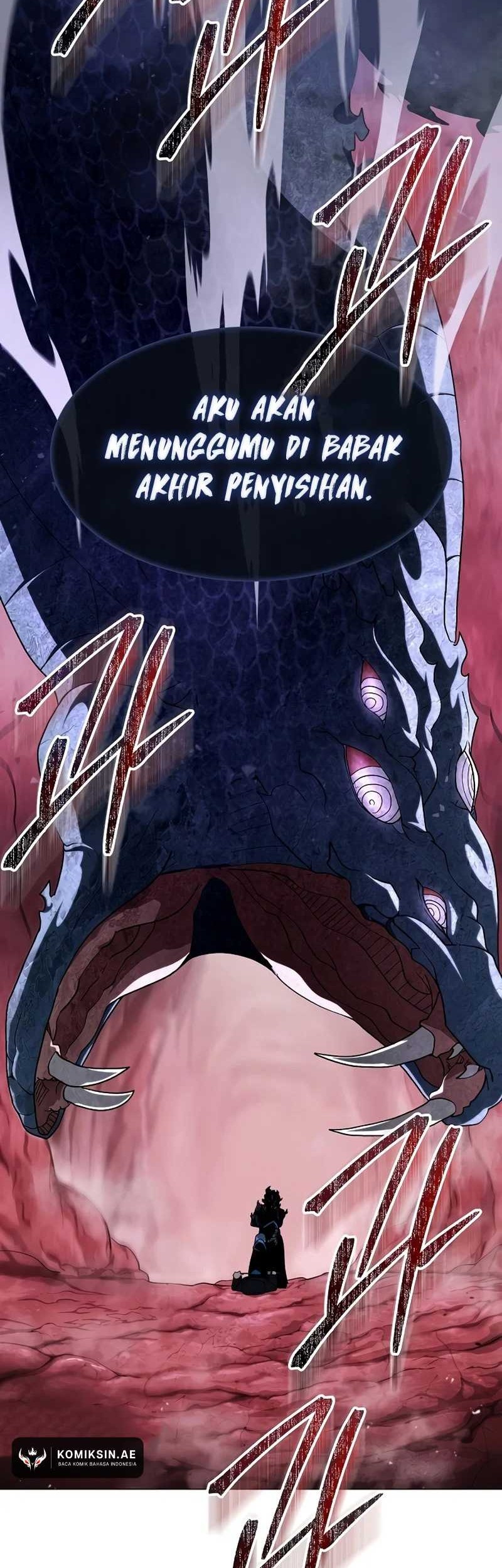 The Zenith Chapter 27 - halaman 70