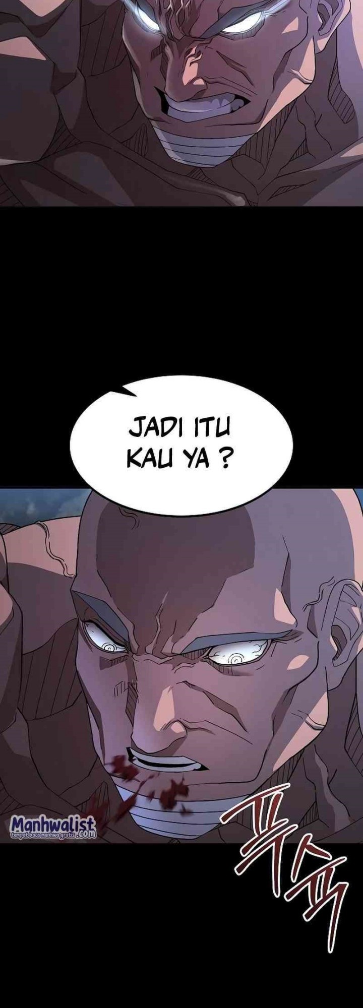 The Zenith Chapter 28 - halaman 10