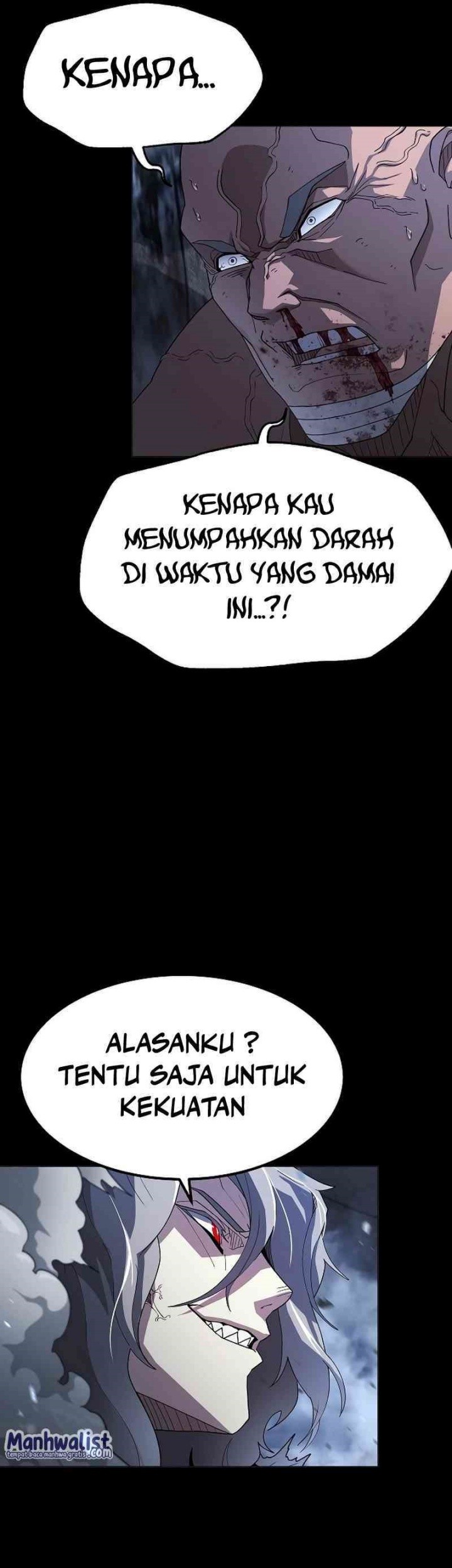 The Zenith Chapter 28 - halaman 13