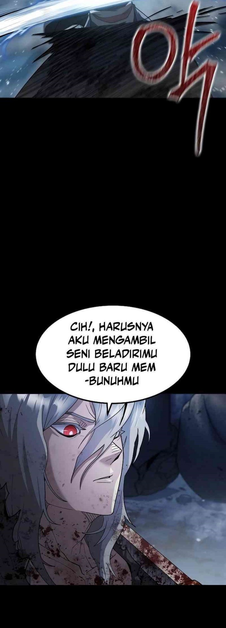 The Zenith Chapter 28 - halaman 16
