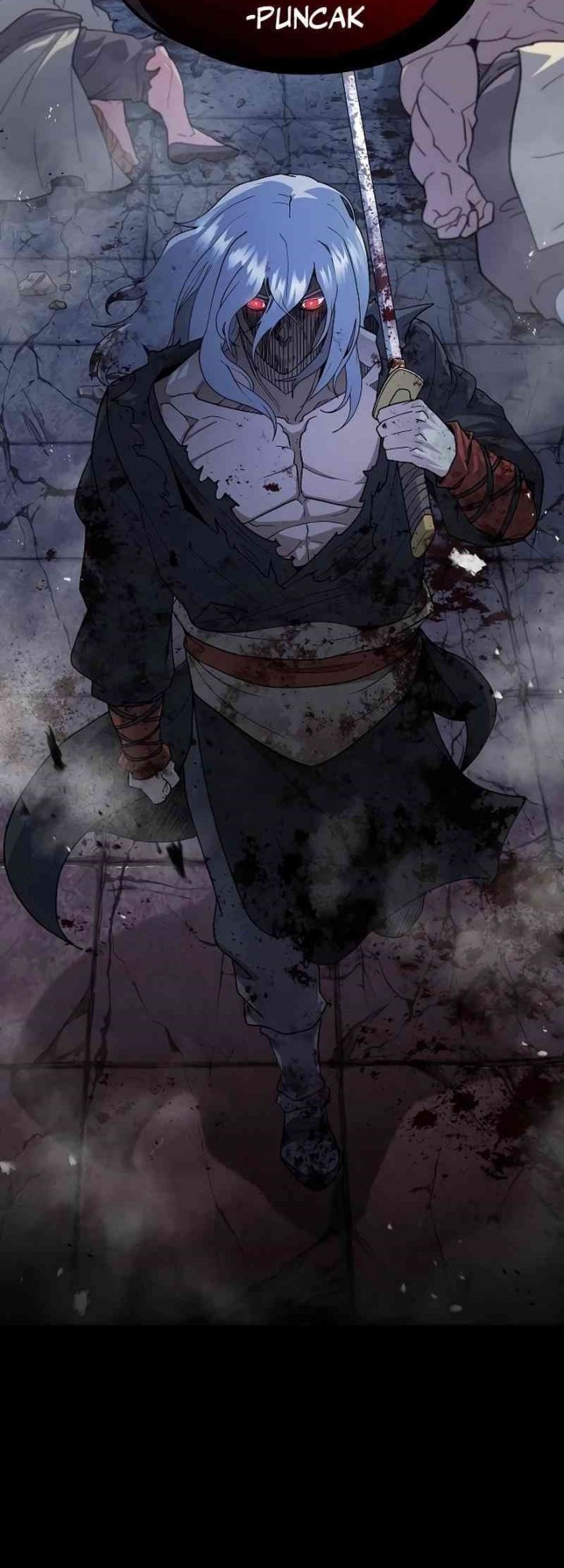 The Zenith Chapter 28 - halaman 18