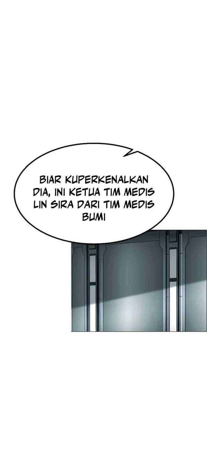 The Zenith Chapter 28 - halaman 28