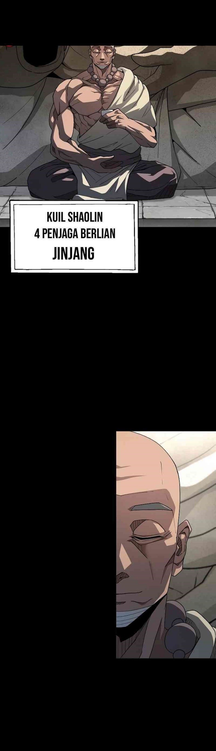 The Zenith Chapter 28 - halaman 3