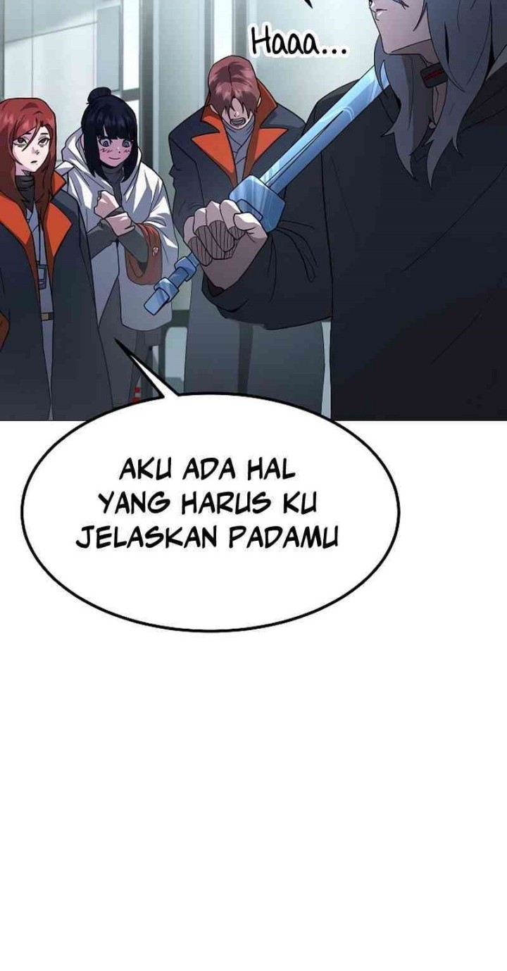 The Zenith Chapter 28 - halaman 38