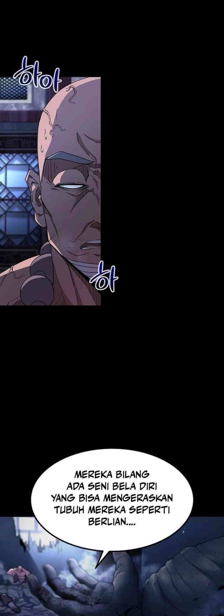 The Zenith Chapter 28 - halaman 4