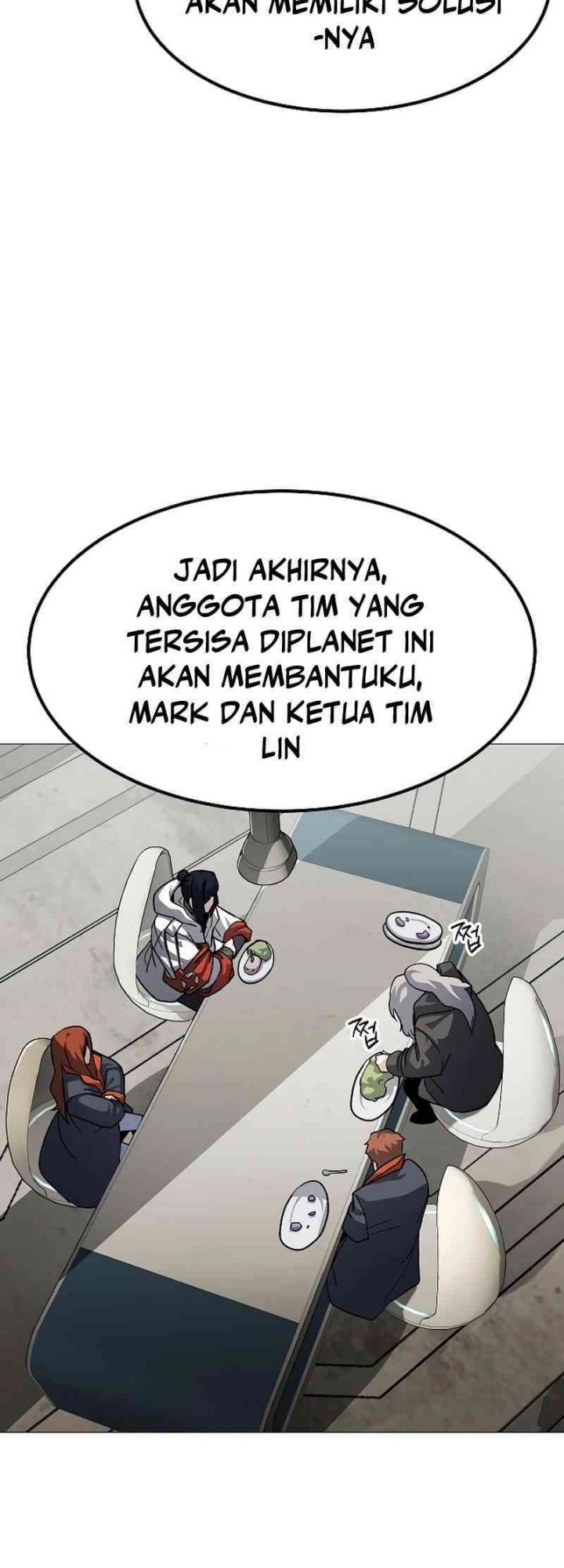 The Zenith Chapter 28 - halaman 42