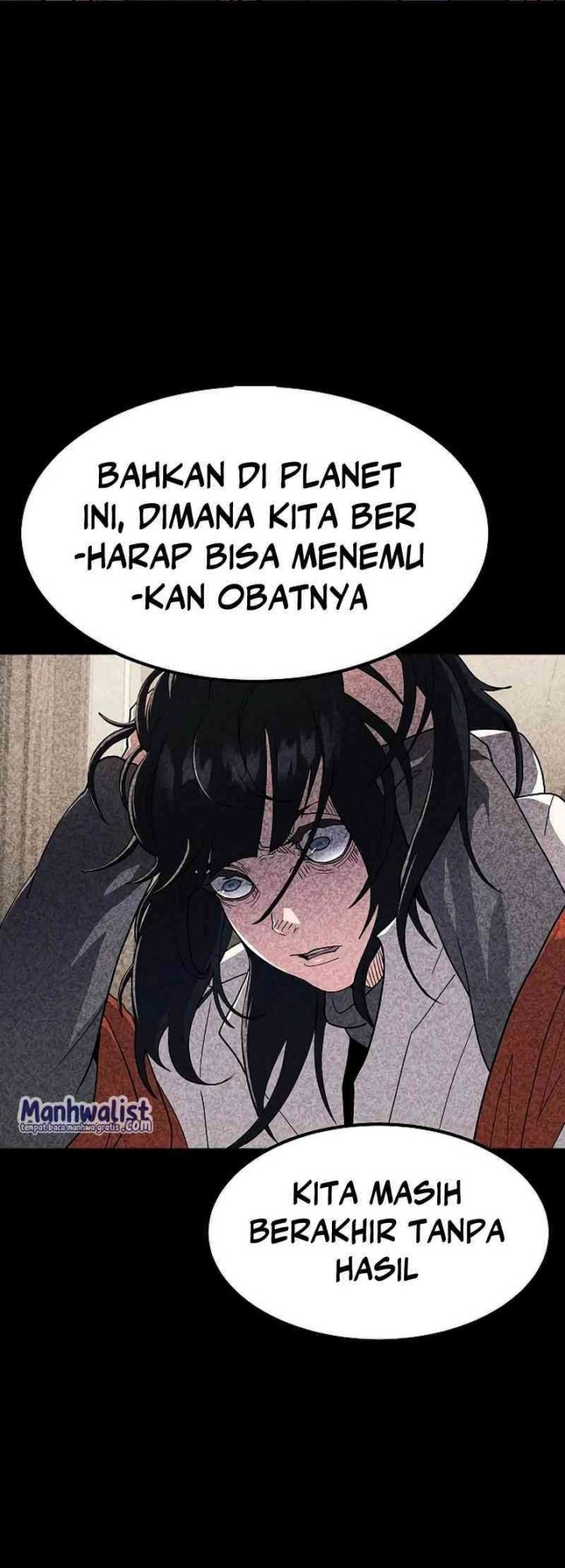 The Zenith Chapter 28 - halaman 52