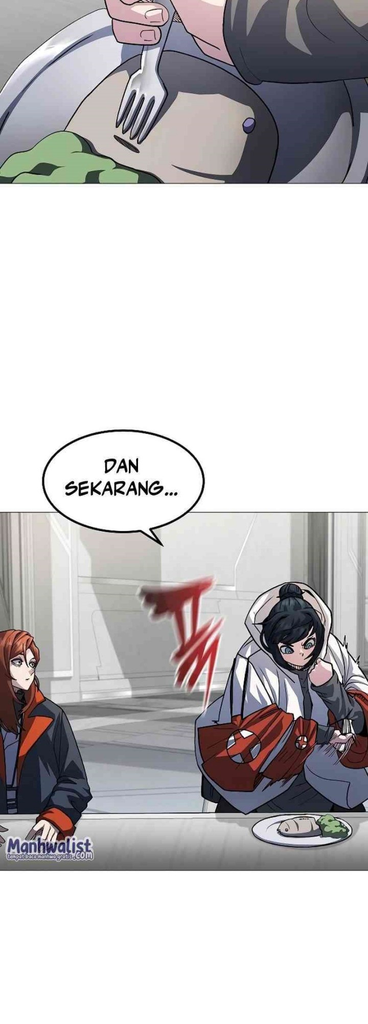 The Zenith Chapter 28 - halaman 54