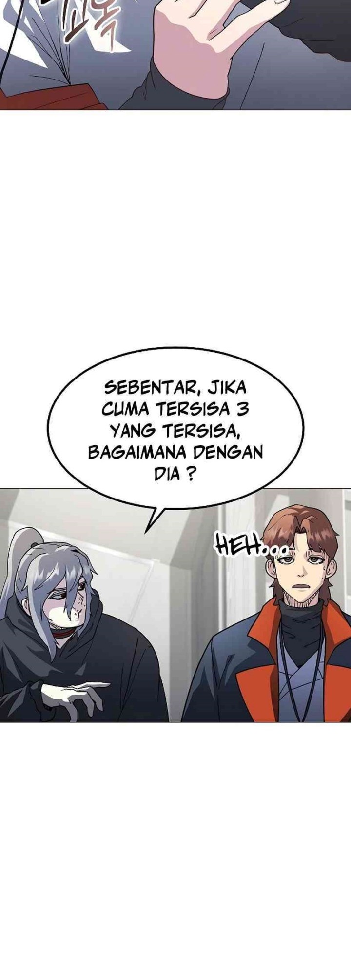 The Zenith Chapter 28 - halaman 56