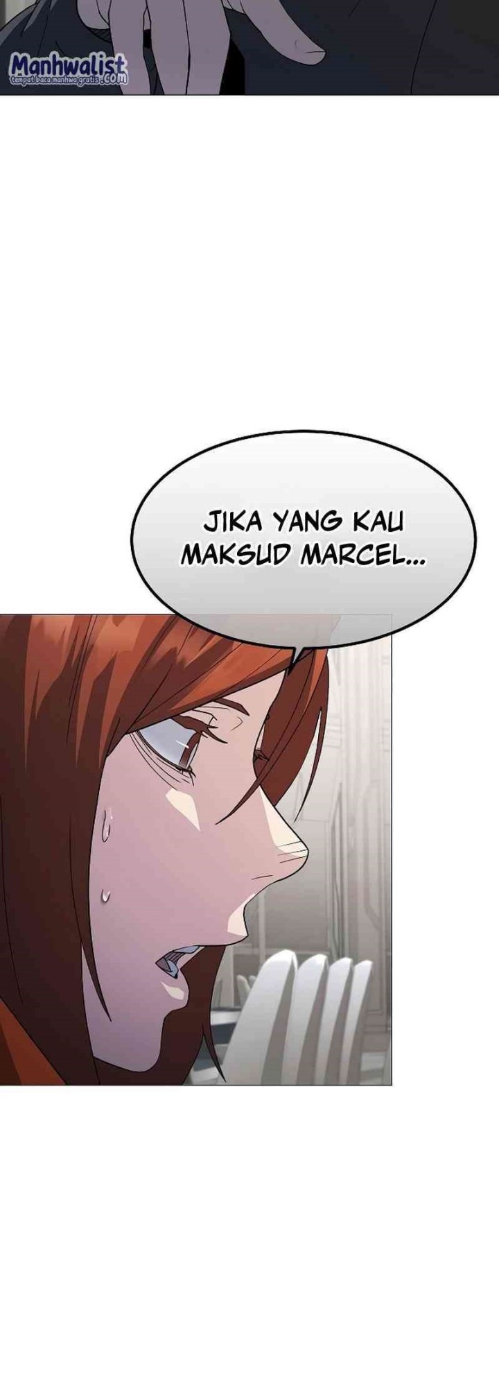 The Zenith Chapter 28 - halaman 58