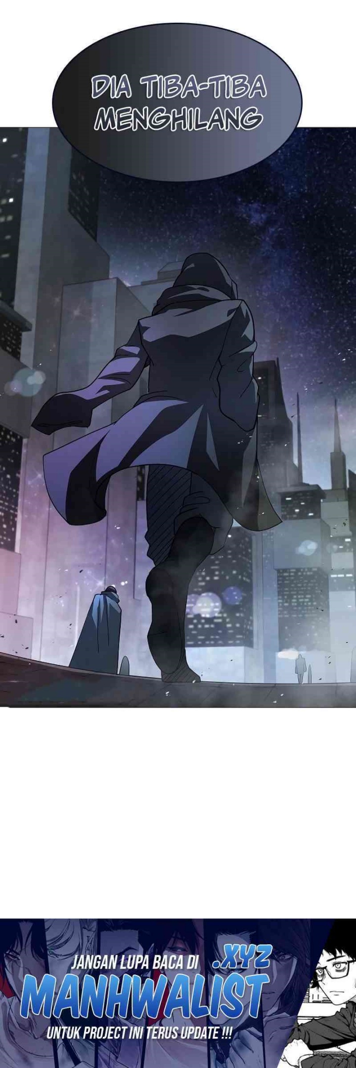 The Zenith Chapter 28 - halaman 59