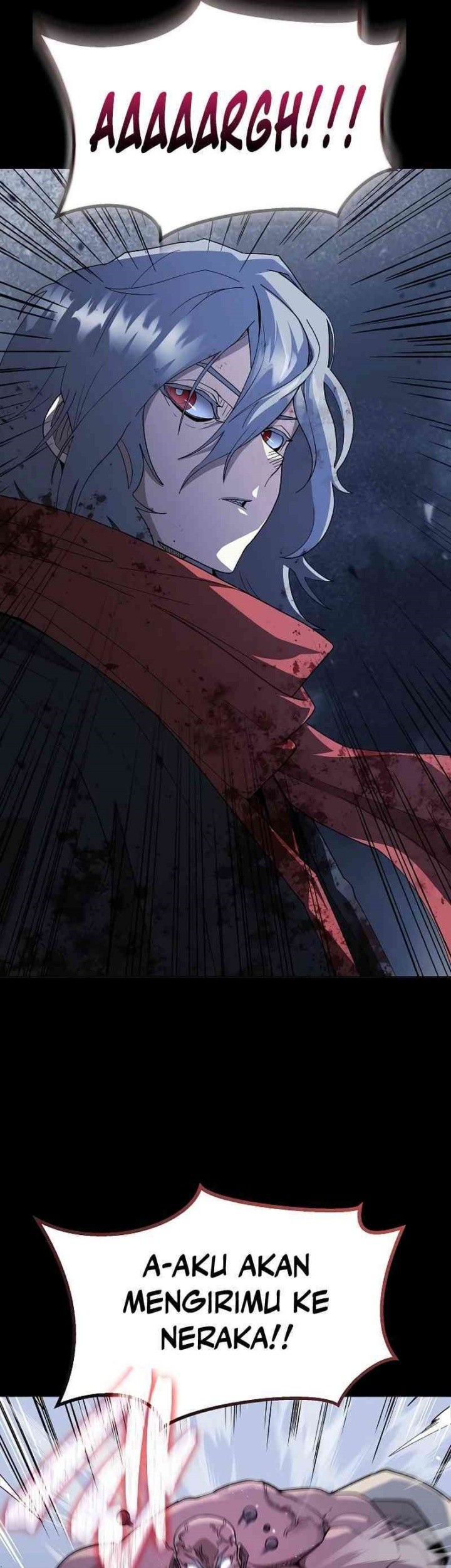The Zenith Chapter 28 - halaman 7