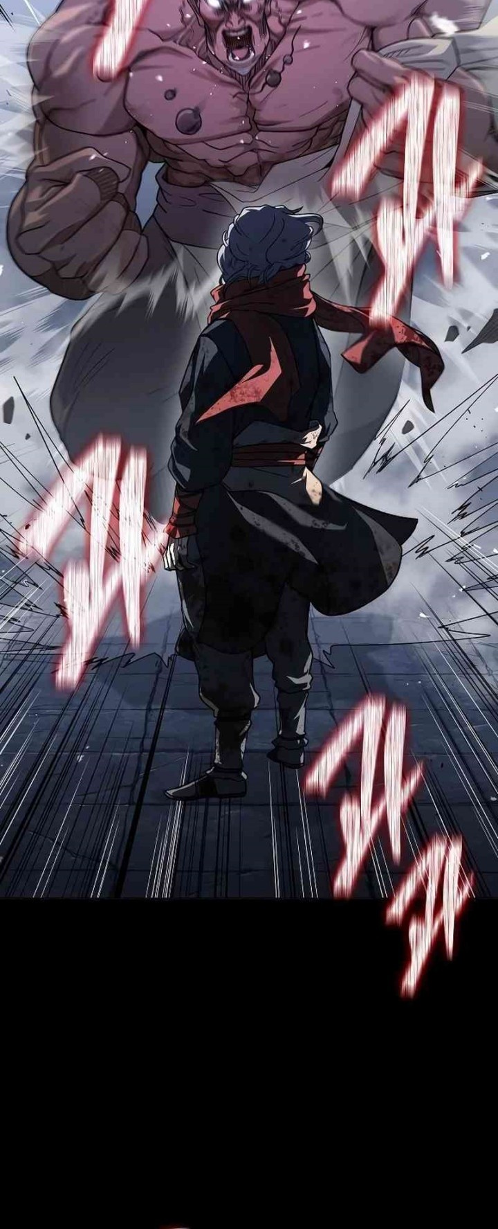 The Zenith Chapter 28 - halaman 8