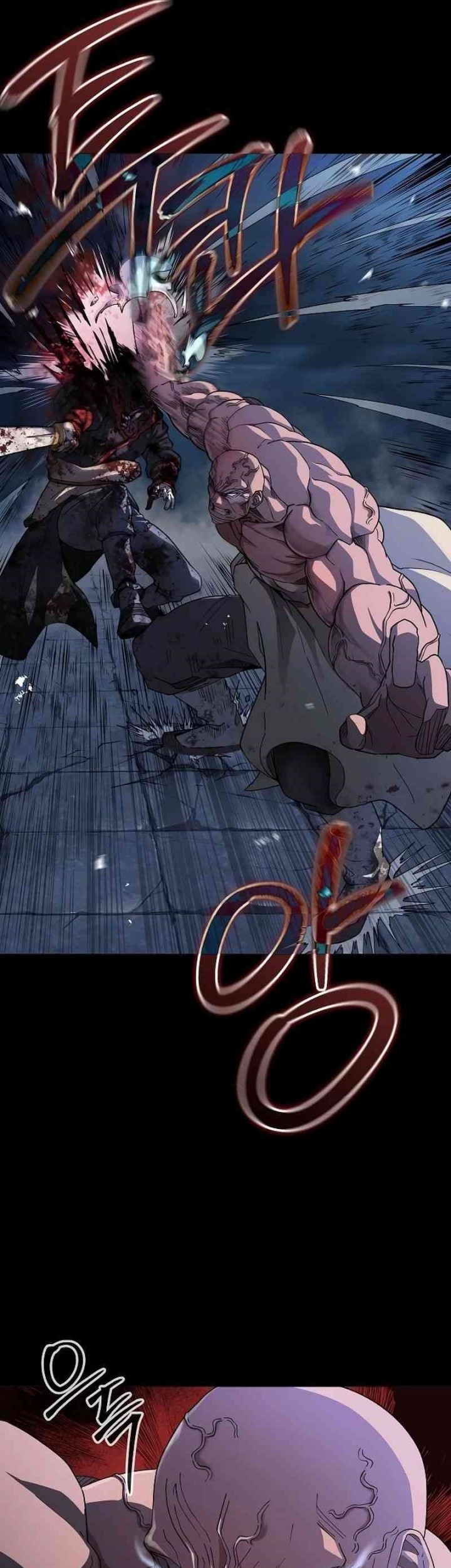 The Zenith Chapter 28 - halaman 9