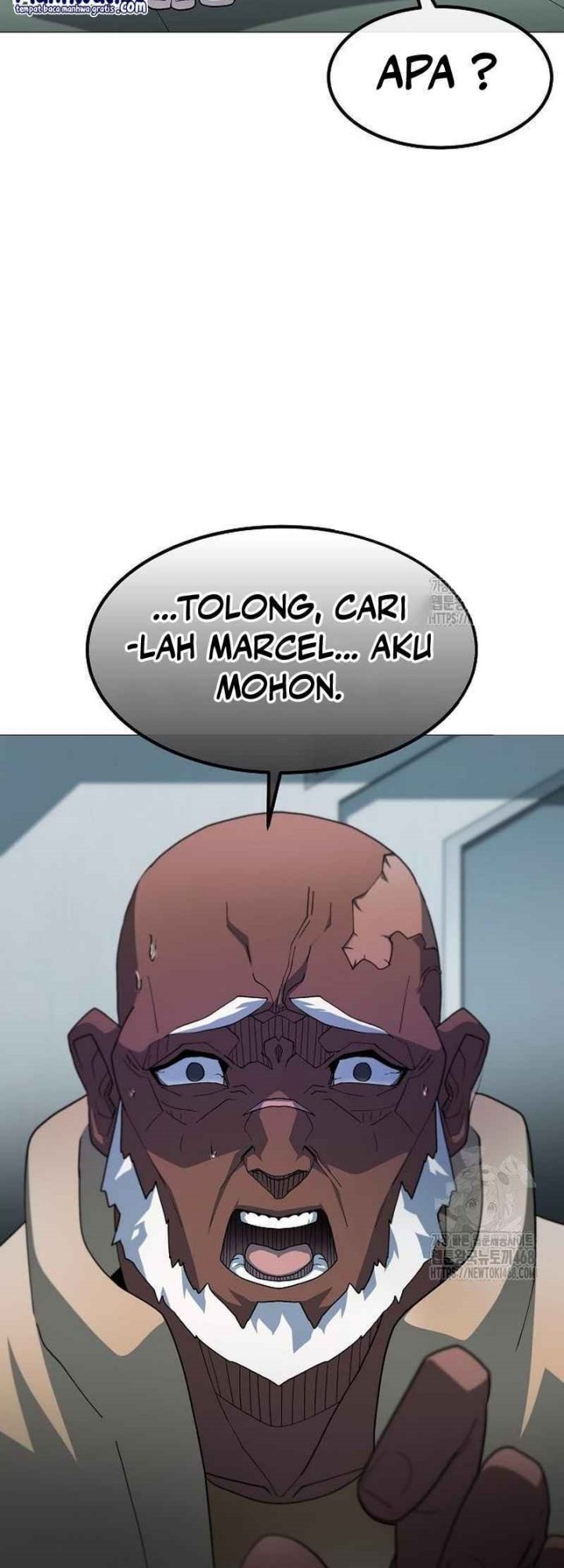The Zenith Chapter 29 - halaman 10
