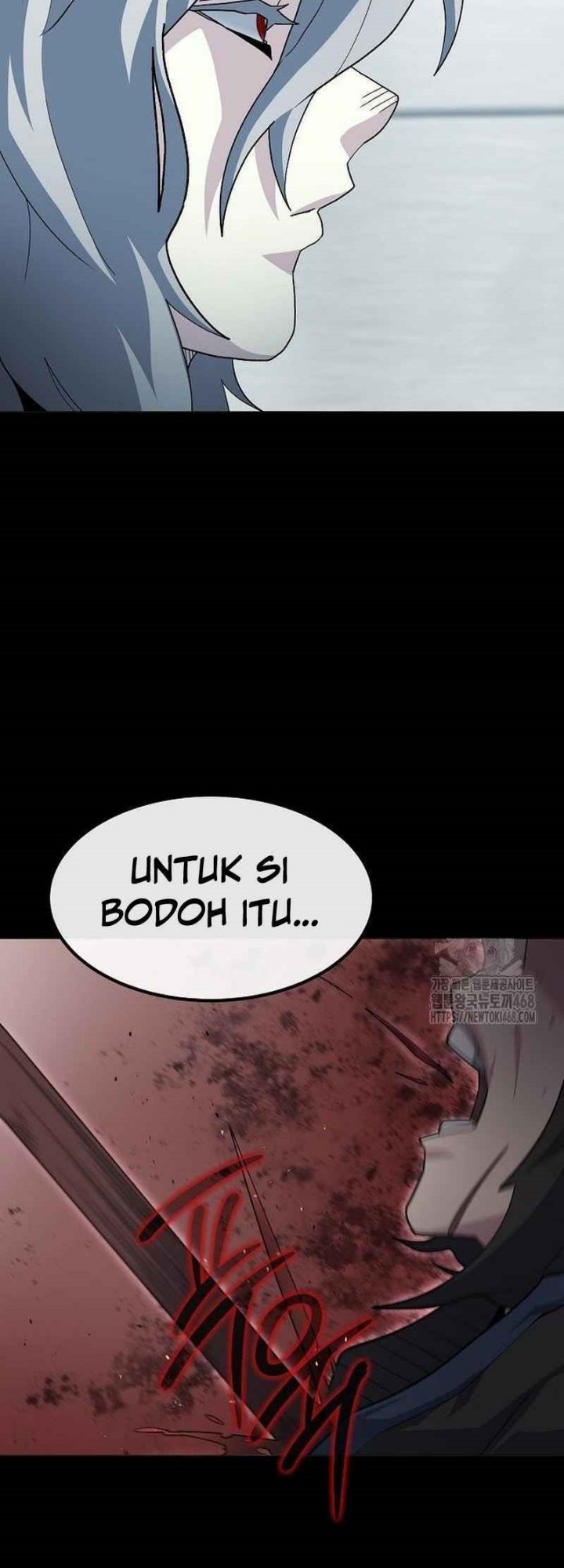The Zenith Chapter 29 - halaman 12