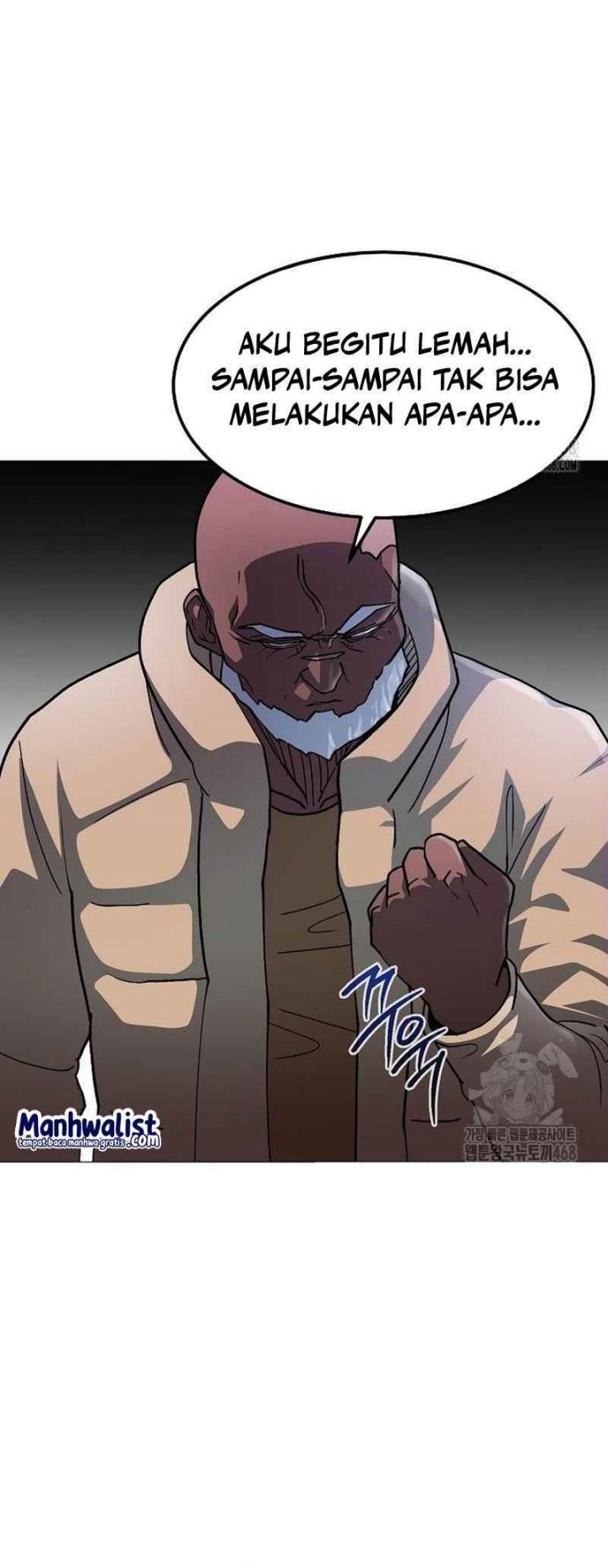 The Zenith Chapter 29 - halaman 18