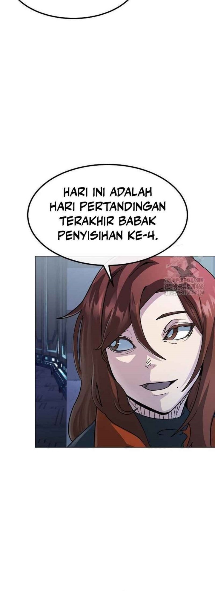 The Zenith Chapter 29 - halaman 22