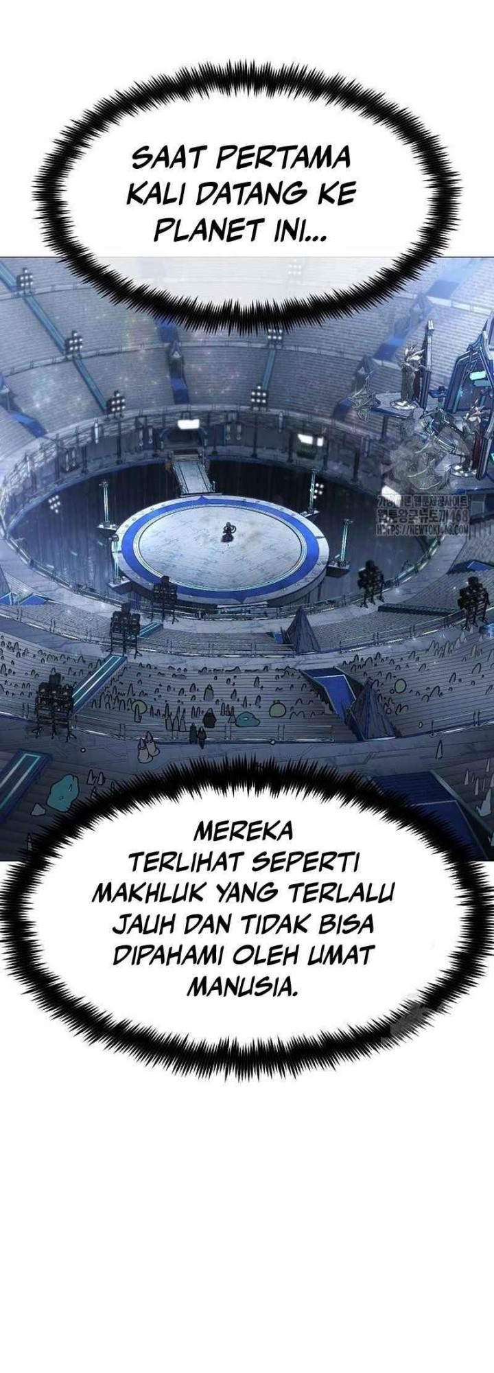 The Zenith Chapter 29 - halaman 28