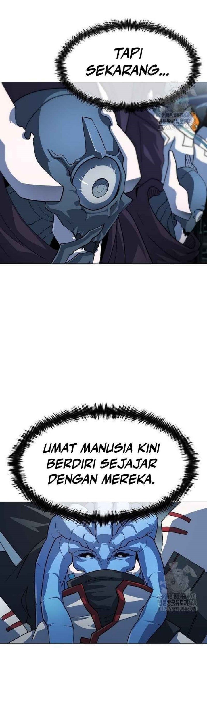 The Zenith Chapter 29 - halaman 29