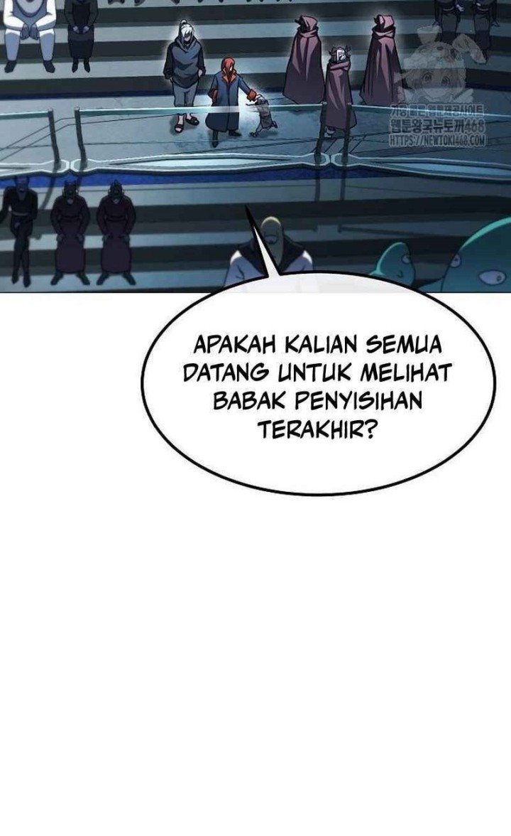 The Zenith Chapter 29 - halaman 32