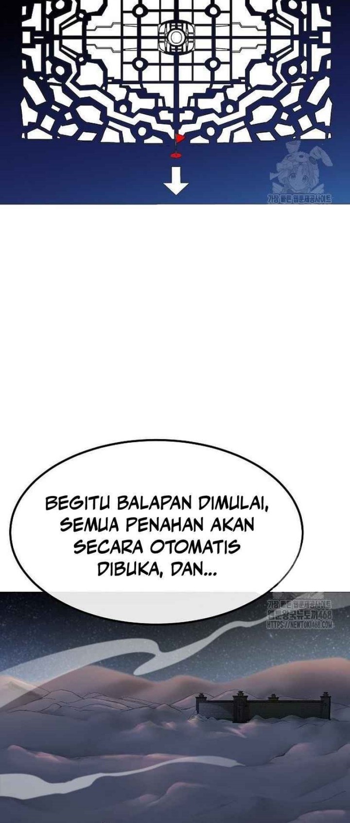 The Zenith Chapter 29 - halaman 46