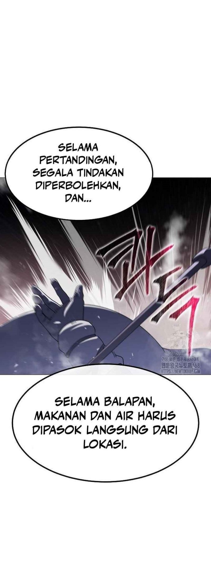 The Zenith Chapter 29 - halaman 48